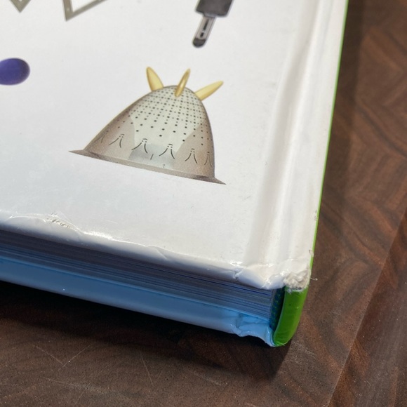 Hardcover Antiques of the Future by Lisa S Roberts Coffee Table Book - Picture 6 of 6